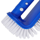 Aquarius Curved Pool Hand Brush image 4