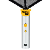 Aquarius Deluxe Aluminum Swimming Pool Leaf Rake with Aluminum Handle image 6