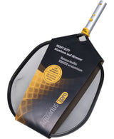 Aquarius Deluxe Aluminum Swimming Pool Leaf Skimmer with Aluminum Handle image 2