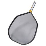 Aquarius Deluxe Aluminum Swimming Pool Leaf Skimmer with Aluminum Handle image 5