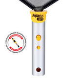 Aquarius Deluxe Aluminum Swimming Pool Leaf Skimmer with Aluminum Handle image 8