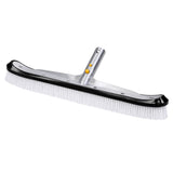 Aquarius Deluxe Aluminum Swimming Pool & Spa Brush, 18-in image 2