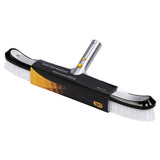 Aquarius Deluxe Aluminum Swimming Pool & Spa Brush, 18-in image 5