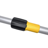 Aquarius Deluxe Pool Telescopic Pole, for Pool Skimmer Nets, 16-ft image 4