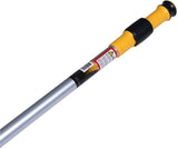 Aquarius Deluxe Pool Telescopic Pole, for Pool Skimmer Nets, 16-ft image 6