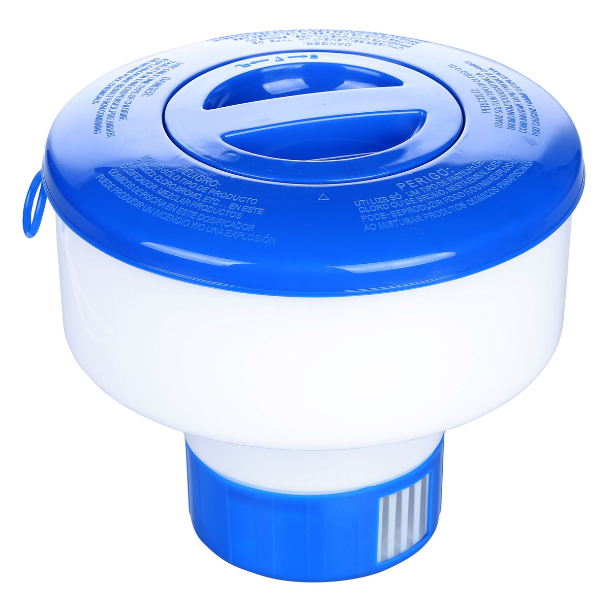 Aquarius Floating Above Ground Pool Chlorine Dispenser