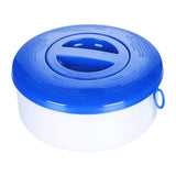 Aquarius Floating Above Ground Pool Chlorine Dispenser image 3