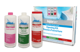 Aquarius In Ground Pool Opening Kit