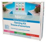 Aquarius In Ground Pool Opening Kit image 2