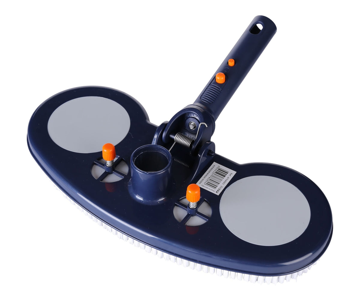 Aquarius Multi-Surface Vacuum Head