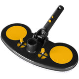 Aquarius Multi-Surface Vacuum Head image 4