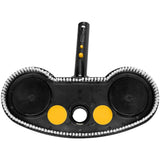 Aquarius Multi-Surface Vacuum Head image 5