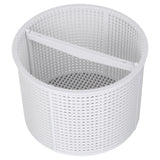 Aquarius Plastic Pool Skimmer Basket, 7 x 5-in image 6