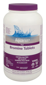 Aquarius Pool Bromine Tablet, 1.5-kg image 2