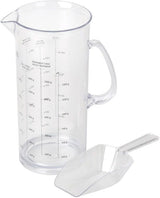 Aquarius Pool Chemical Measuring Cup & Scoop image 4