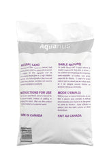 Aquarius Pool Filter Sand, 20-lb image 3