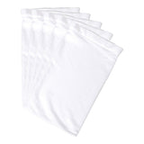 Aquarius Pool Skimmer Socks for Baskets & Skimmers, 5-pk image 2