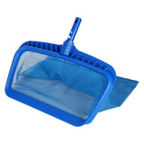 Aquarius Ribbed Rake Pool Skimmer with Double Quick Snap image 2