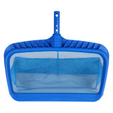 Aquarius Ribbed Rake Pool Skimmer with Double Quick Snap image 3