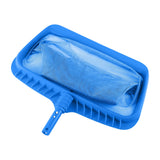 Aquarius Ribbed Rake Pool Skimmer with Double Quick Snap image 4