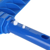 Aquarius Ribbed Rake Pool Skimmer with Double Quick Snap image 5