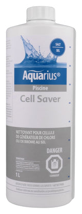 Aquarius Salt Pool Cell Saver, 1-L image 2