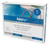 Aquarius Saltwater Pool Opening Kit image 2