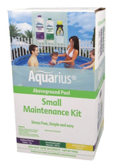 Aquarius Small Maintenance Kit for Above Ground Pool