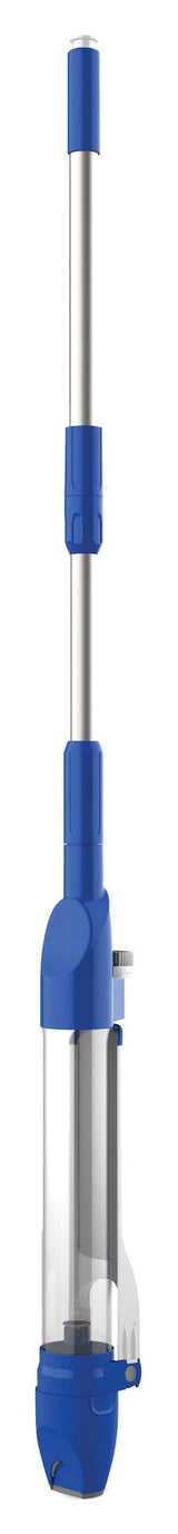 Aquarius Small Pool Vacuum with Telescopic Pole & Skimmer Attachments image 2