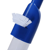 Aquarius Small Pool Vacuum with Telescopic Pole & Skimmer Attachments image 6