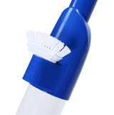 Aquarius Small Pool Vacuum with Telescopic Pole & Skimmer Attachments image 8
