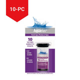 Aquarius Sodium Chloride Pool & Spa Salt Water Test Strips, 10-pk image 2