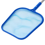 Aquarius Steel Frame Pool & Spa Leaf Skimmer Net with Durable Pole, 5-ft image 2
