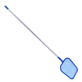 Aquarius Steel Frame Pool & Spa Leaf Skimmer Net with Durable Pole, 5-ft image 3