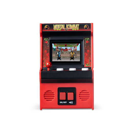 Arcade Classics Handheld Game Console for Ages 8+, Various Games