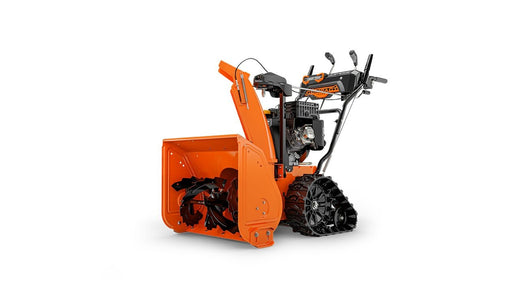 Ariens 223CC Track Snowblower, 24-in
