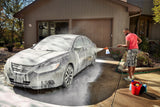 Armor All 2-in-1 Foam Cannon with Adapter, 1.2-L image 2
