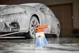 Armor All 2-in-1 Foam Cannon with Adapter, 1.2-L image 3