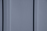 Arrow 3-in-1 Corrosion-Resistant Steel Utility Shed image 3