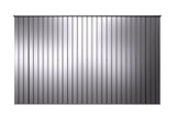 Arrow Elite 10x4-ft Galvalume Corrosion-Resistant Steel Shed image 5