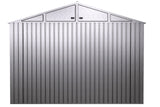 Arrow Elite 10x8-ft Galvalume Corrosion-Resistant Steel Shed image 5