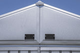 Arrow Elite 10x8-ft Galvalume Corrosion-Resistant Steel Shed image 6