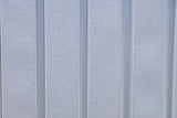 Arrow Elite 10x8-ft Galvalume Corrosion-Resistant Steel Shed image 7