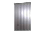 Arrow Elite 8x4-ft Galvalume Corrosion-Resistant Steel Shed image 5