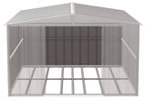 Arrow Floor Frame Kit for Arrow Classic 10x11-ft, 10x12-ft and 10x14-ft Sheds image 3