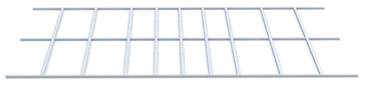 Arrow Floor Frame Kit for Arrow Classic 12x12-ft Sheds