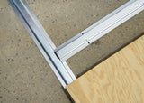 Arrow Floor Frame Kit for Arrow Classic 12x12-ft Sheds image 8