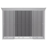 Arrow Floor Frame Kit for Arrow Classic 6x7-ft, 8x4-ft, 8x6-ft, and 8x7-ft Sheds