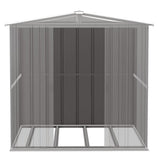 Arrow Floor Frame Kit for Arrow Classic 6x7-ft, 8x4-ft, 8x6-ft, and 8x7-ft Sheds image 2
