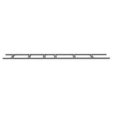 Arrow Floor Frame Kit for Arrow Classic 6x7-ft, 8x4-ft, 8x6-ft, and 8x7-ft Sheds image 3